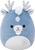Squishmallows Kirin so snehovou vločkou Polaris, 20 cm