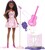 Mattel Barbie Bábika v povolání - Popová hviezda