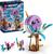 LEGO® DREAMZzz™ 71472 Izzie und ihr Narwal-Heißluftballon