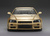 Killerbody karosérie 1:10 Nissan Skyline R34 zlatá