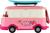 Caravan con accessori