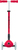 Trottinette pliable pour enfants Globber Elite Lights New Red