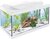 Aquarienset Tetra Starter Line LED weiß 60x30x30cm 54l