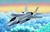 Model letala 12507 - F-35A Lightning II MCP (1:72)