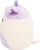 SQUISHMALLOWS Levanduľový buldog - Danielle