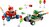 LEGO® Super Mario™ 72034 Mario Kart™ – Baby Mario vs. Baby Luigi