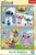 Trefl Puzzle 2 x 70 Lilo &amp; Stitch - So Stitchom nie je nuda