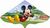Šarkan MICKEY MOUSE