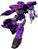 TRANSFORMERS BLOKEES Bausatz Classic Class 18 Shock Wave Movie 8
