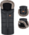 PETITE&amp;MARS Arctic 4in1 téli hálószák + Furry Forever Black kocsira való kesztyű