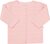 4-teiliges Baby-Set für die Entbindungsstation New Baby I AM rosa 56 (0-3m)