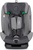 PETITE&amp;MARS Autosedačka Prime Pro i-Size Grey Air 76-150 cm (9-36 kg)