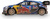 SCX Original Ford Puma WRC Kenya Mud Effect (4WD)