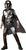 STAR WARS MANDALORIAN dětský kostým velikost (110-121cm)