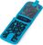 Borsello da collo Topgal VEGA 25051