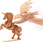 GRAINE CREATIVE Leseni 3D model Samorog
