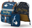 BAAGL SET 3 Zippy Harry Potter Hogwarts: Besen, Wischmopp, Tasche