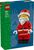 LEGO® 40820 Minifigure gigante di Babbo Natale