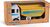 Androni Heavy Trucks camion ribaltabile con ruote gommate - lunghezza 48 cm