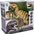 Dinosauro ambulante con effetti 50 cm