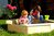 Woody Sabbiera 10303 legno naturale