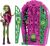 Monster High Skulltimate Secrets Garden Mysteries bábika - Venus
