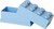 LEGO® Minibox 8 - Hellblau 46 x 92 x 43 mm