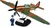 Cobi II WW Hawker Hurricane No 302 Sqn. RAF, 1:32, 373 k, 1 f