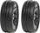 Medial Pre bicykel 2.2" Titan D5/15mm, pneu Tracer (pár)