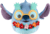 SQUISHMALLOWS Disney Stitch - Stitch mit Ananasbrille