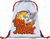 BAAGL Kindergarten Rucksack Tom &amp; Jerry