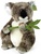 Plüschkoala 30 cm UMWELTFREUNDLICH