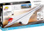 Cobi Concorde del Museo de Brooklands, 1:100, 518 k