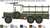 Kit de modelo militar 96230 - Dodge WC62 1 1/2t 6x6 Camión (1:35)