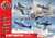 Gift Set letadla A50192 - D-Day Fighters (1:72)