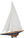AMATI Endeavour plachetnica 1934 1:80 kit