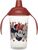 Nevytekajúci pohár s viečkom 295 ml, Minnie New
