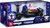 Bburago 1:24 RACE Formel F1 - Red Bull Racing RB19(2023) #1 (Max Verstappen) -mit Fahrer