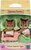 Sylvanian Families Gemelos Ardillas de Avellana