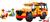 LEGO® City 60453 Voiture de sauvetage pour maître-nageur