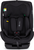 PETITE&amp;MARS Столче за кола Prime Pro i-Size Coal Black Air 76-150 cm (9-36 kg)