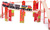 Bigjigs Rail Viacúrovňový set koľají