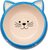Miska Magic Cat keramická s uškami 13x4cm