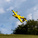 E-flite Sportix 1.1m AS3X+ SAFE Select BNF Basic