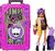 Mattel Monster High Skulltimate Secrets - Clawdeen Wolf