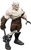Weta Workshop A hobbit - Azog A Szennyező Figura Mini Epic