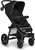 Lionelo Kolica sportska Annet Tour Black Carbon