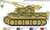 Model Kit military 6764 - Tiger Support Vehicle (1:35)