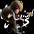 Bandai - Naruto Vibration Stars-Gaara II