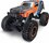 Maisto RC - Rockzilla II, oranžovo-čierna